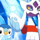 Image for article titled Froslass Freezes Handsome Men And Stores Them In Her Collection